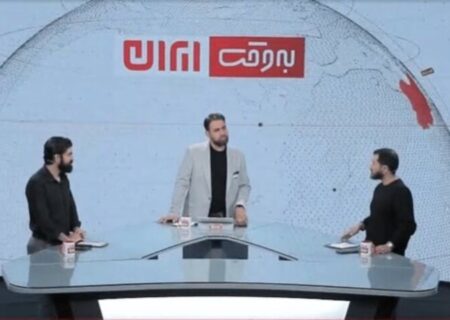 «کشمیری»؛ وقتی برچسب‌سازی جای نقد رسانه‌ای را می‌گیرد