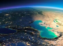کنوانسیون دریای خزر؛ تأمین امنیت ملی یا خسران جغرافیایی؟