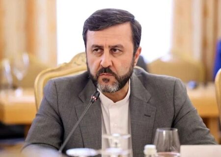 کودتای ۲۸ مرداد مداخله مستقیم خارجی در حق تعیین سرنوشت ملت ایران بود