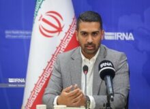 کودکان در تونل وحشت فیلترشکنها
