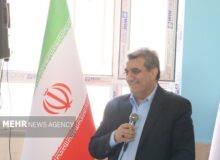 کولیوند: توسعه و نوسازی فضاهای آموزشی استان سمنان شتاب می‌گیرد