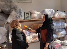 گزارشگر در رادیو مطالبه‌گر دغدغه‌های مردم است