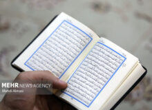 گواهینامه حفظ و مفاهیم به ۲۰۰ قرآن‌آموز مؤسسه مهد قرآن اعطا شد