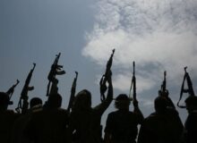 یمن: نظامیان سعودی در تیررس ما خواهند بود