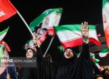 ۱۷۲ شب دلدادگی و ایستادگی در چابهار