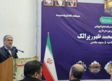 ۲۴ هزار کلاس درس در دو سال به فضای آموزشی کشور اضافه شد