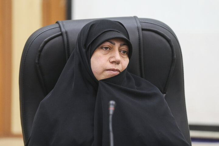 ۷۰ درصد تکالیف حوزه زنان و خانواده در برنامه هفتم اجرا نشده است