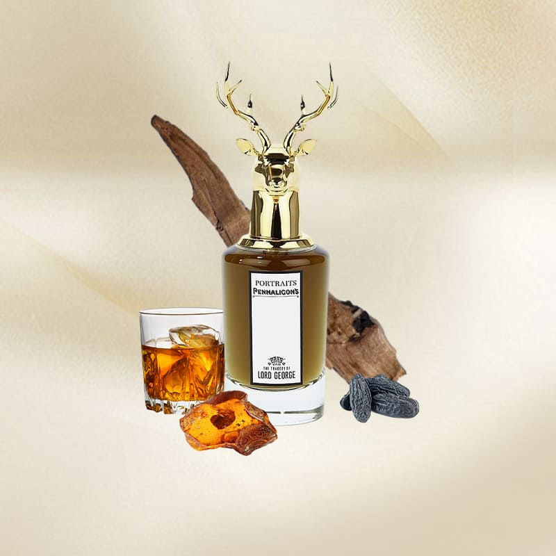 لاکچری ترین عطر مردانه با بهترین قیمت از عطرسان