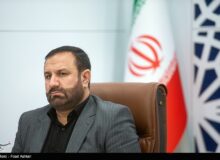 8.5میلیارد یورو رفع تعهد ارزی صورت گرفته است/ 44نفر بازداشت شدند
