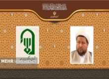 آزموده: امام جمعه گرمه منصوب شد