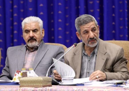 آغاز اجرای طرح گفتمان ملی با تایید پزشکیان و حمایت وزارت کشور