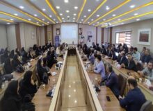 آغاز به کار دوره توانمندسازی و دانش‌افزایی اساتید دانشگاه ملی مهارت