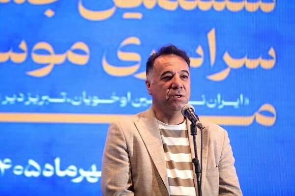 آغاز ششمین جشنواره موسیقی موغام با ادای احترام به شهدای دانش‌آموز
