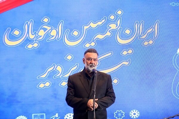 آغاز ششمین جشنواره موسیقی موغام با ادای احترام به شهدای دانش‌آموز