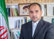 آق ارکاکلی: دیپلماسی بخشی از قدرت ملی است