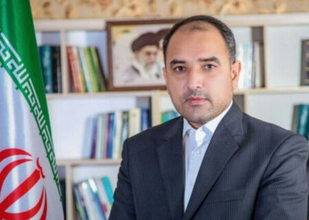 آق ارکاکلی: دیپلماسی بخشی از قدرت ملی است