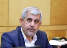 آمریکا جرأت نزدیک شدن به تنگه هرمز را ندارد؛ برای هرسناریویی آماده‌ایم