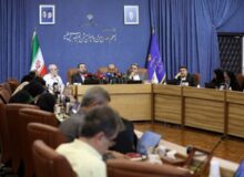 آموزش هوش مصنوعی به معلمان سراسر کشور در قالب طرح «ایران دیجیتال»