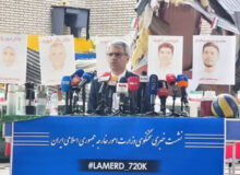 آژانس و مدیرکل آن درباره زمینه‌سازی برای جنایات در ایران پاسخگو باشد