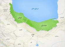 آگهی‌های وسوسه‌کننده زمین در شمال؛ کدام زمین‌ها واقعاً قابل ساخت‌اند؟
