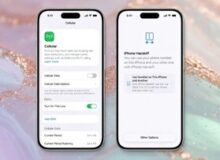 آیا Handoff آیفون پایان رجیستری در ایران است؟