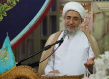 آیتالله اراکی: حکومت عراق با بستن راه زائران، سرسپرده آمریکا شد