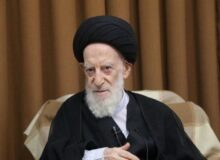 آیت‌الله شبیری زنجانی دار فانی را وداع گفت