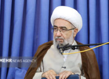 آیت‌الله مروی: مقاومت ملت یمن معادلات منطقه را دگرگون کرد