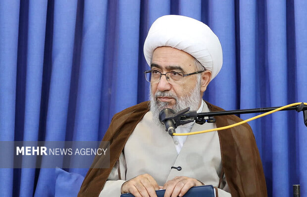 آیت‌الله مروی: مقاومت ملت یمن معادلات منطقه را دگرگون کرد