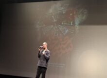 آیین رونمایی از مستند «سه‌شنبه خونین» برگزار شد