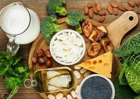 ارتباط ویتامین D و خطر زایمان زودرس