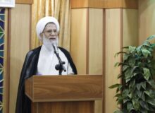 ارتش یکی از سازمان‌های الگو در التزام به موازین شرعی است