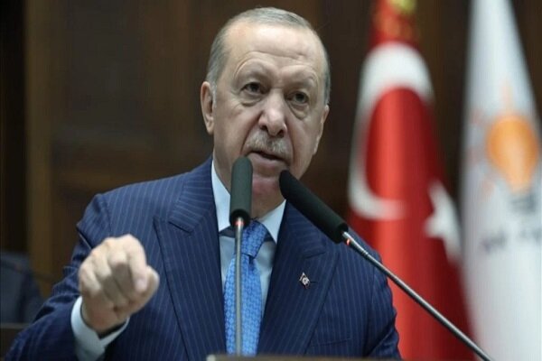 اردوغان: توافق مکه علیه ایران نیست 