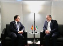 اروپا در قبال تجاوز آمریکا به ایران باید رویکرد مسئولانه اتخاذ کند