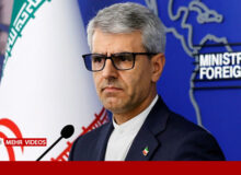 اروپا و اعضای ناتو باید در قبال تجاوز آمریکا به ایران پاسخگو باشند