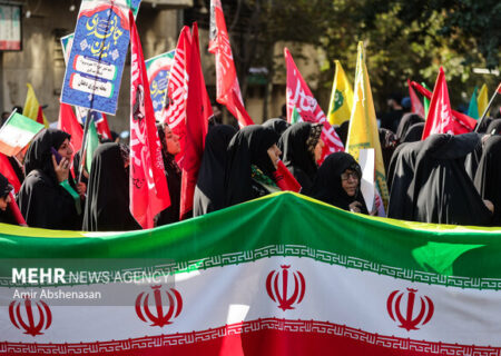 از جنگ نمی‌ترسیم؛ چرا ایران همزمان از بازدارندگی و گفت‌وگو می‌گوید؟