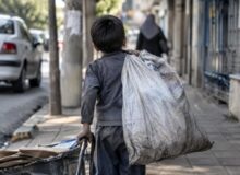 از خیابان تا کارگاه؛ ۲۸۰۸ کودک بازمانده از تحصیل به مدرسه می‌روند