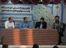 از فضای اشتراکی تا مشارکت نخبگان در طرح تحول کانون‌های فرهنگی مساجد
