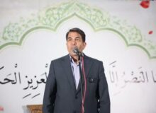 استاندار کرمان: یادواره‌های شهدا راه عزت و سرافرازی ایران است