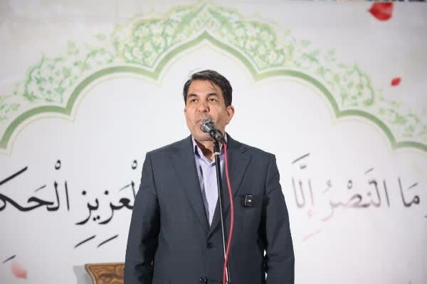 استاندار کرمان: یادواره‌های شهدا راه عزت و سرافرازی ایران است