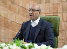 استاندار کرمانشاه خواستار تأمین آب پایدار شهرها و روستاها شد