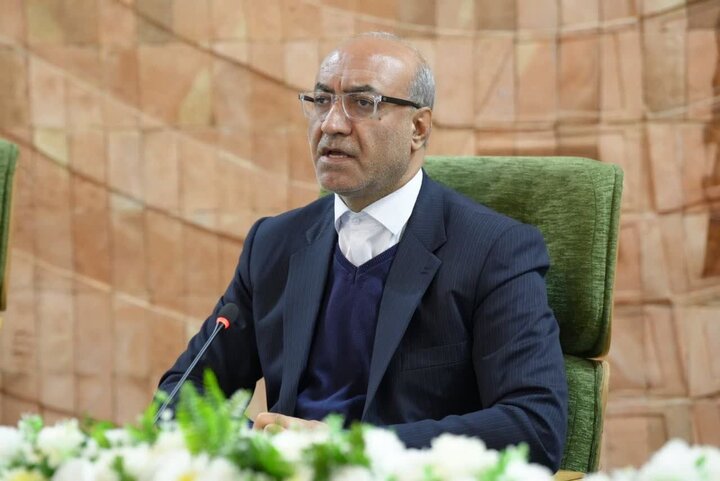 استاندار کرمانشاه خواستار تأمین آب پایدار شهرها و روستاها شد