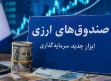 استقبال حقوقی‌ها و شرکت‌های بیمه‌ از نخستین صندوق ارزی بازار سرمایه