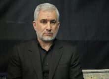 اسماعیلی در پیامی درگذشت آیت الله شبیری زنجانی را تسلیت گفت