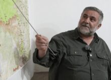 اشراف اطلاعاتی و عملیاتی نیروهای مسلح در مناطق مرزی شمال غرب کشور