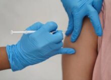 اطلاعیه وزارت بهداشت درباره تأمین واکسن آنفلوانزا