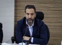 اعزام هیات تخصصی نفت و پتروشیمی خوزستان به نمایشگاه بین‌المللی انرژی بصره 