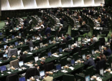 اعضای شورای مرکزی «مجمع نمایندگان ملت مبعوث» مشخص شدند
