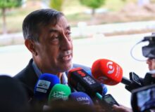 افتتاح مدرسه ۱۵ کلاسه شهید مهدی هادی در زنجان