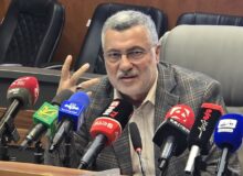 افزایش هزینه دارو به دلیل محدودیت در حمل دریایی